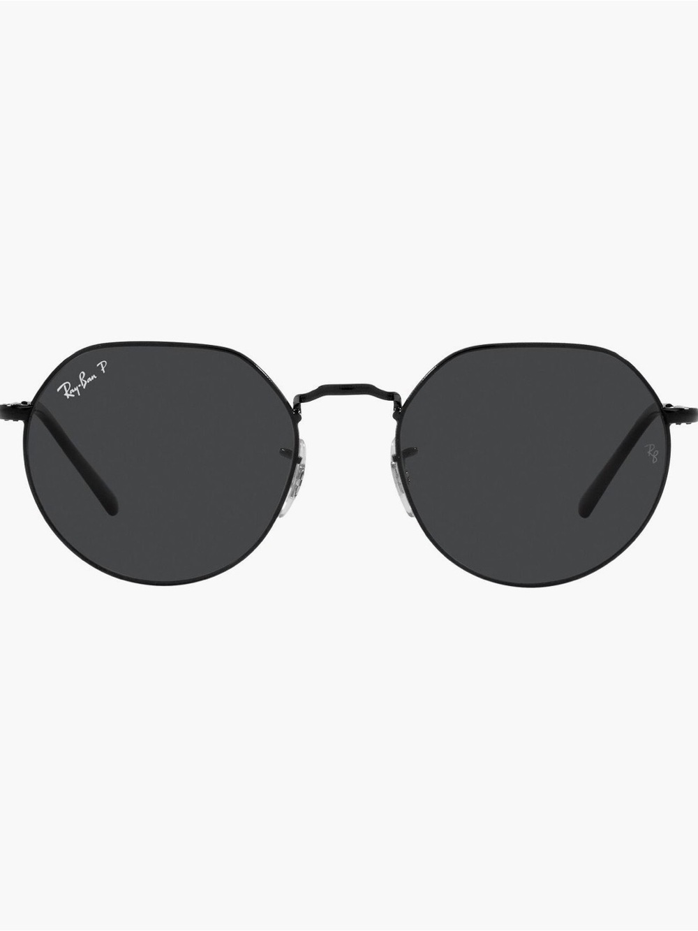 Ray-Ban Woman’s Jack 53 Polarized Sunglasses